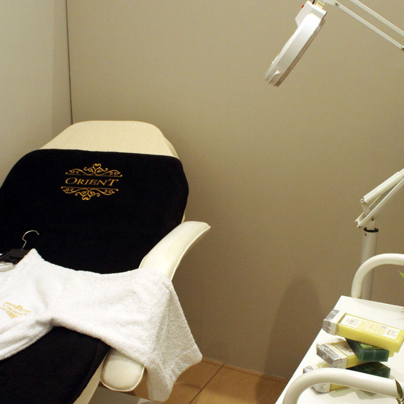 Masaže u Orient salonu na Novom Beogradu